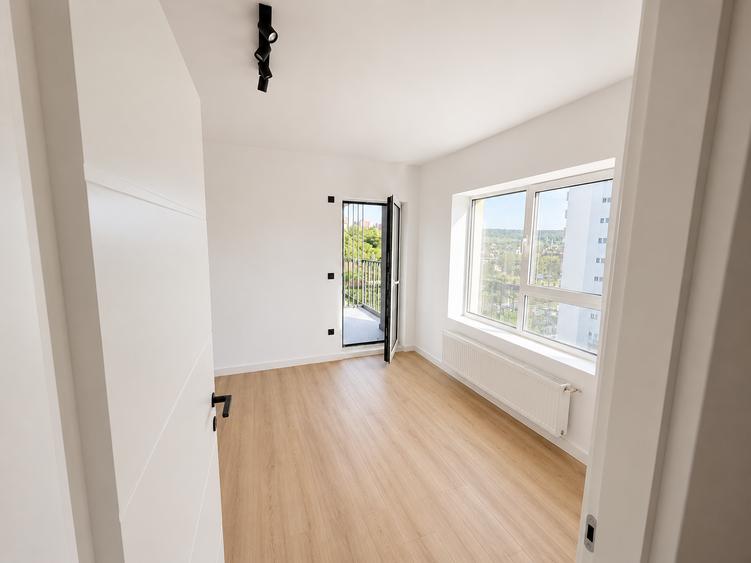 Apartament 2 camere tip studio cu balcon – VIVAT Residence, Târgu Mureș