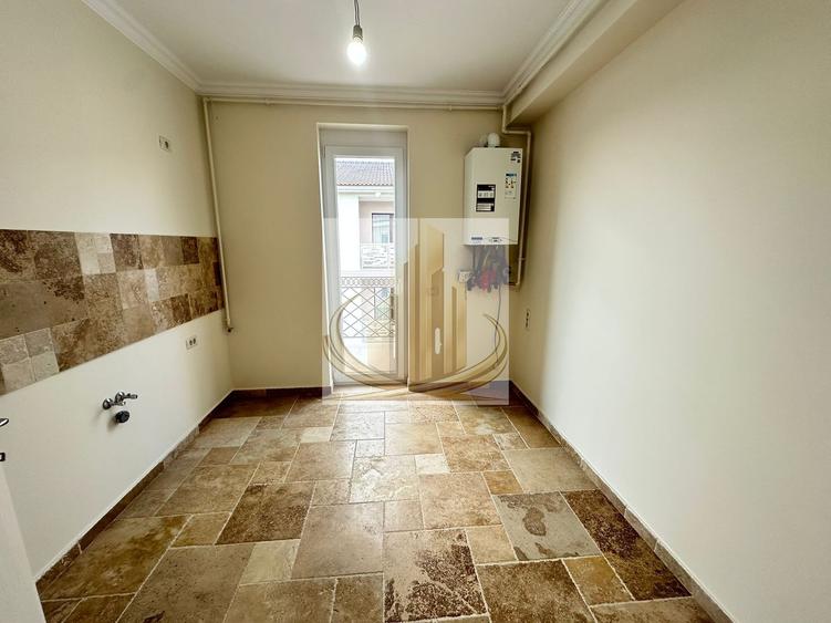 Apartament Ultra Premium | Încălzire în pardoseală | Etaj 3