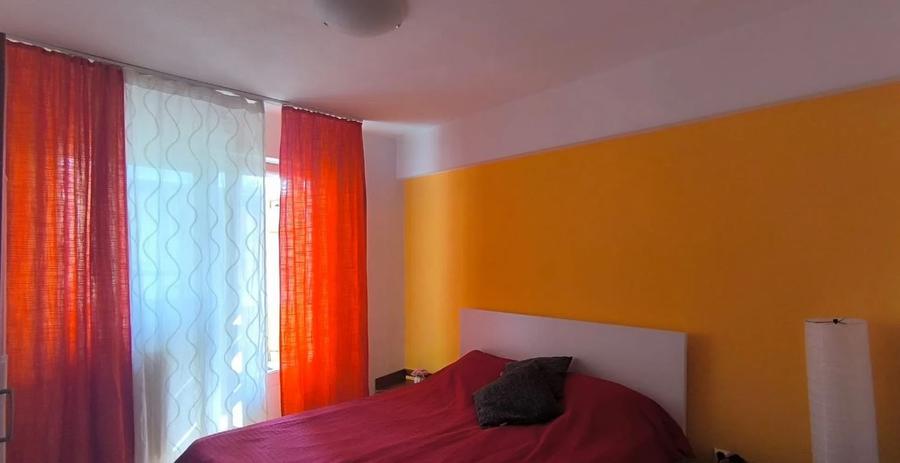 Sala Palatului Facultatea de Dtept,bl.reabilitat,et.3/8,mobilat,utilat,AC.