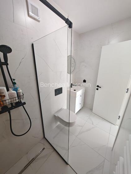 Apartament 3 camere Astorium Garden - piscina privata