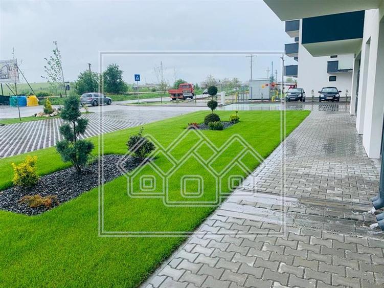 Spatiu Comercial in Sibiu - Zona Calea Surii Mici