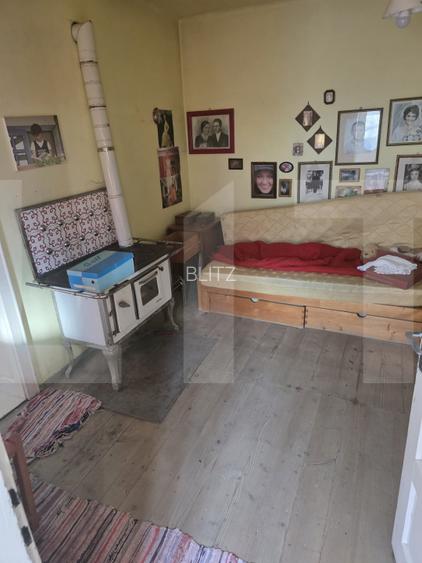 Casa si gradina in Bodoc - 7