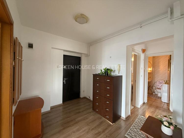 Apartament exclusivist cu 2 camere, bucătărie și zonă de dining | bloc nou - 10