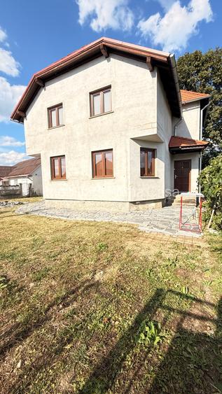 CASĂ P+E DE VÂNZARE ÎN SATULUNG – LA 15 KM DE BAIA MARE
