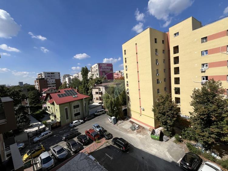 2 camere modern | Alba Iulia | Bloc nou | Intretinere inclusa