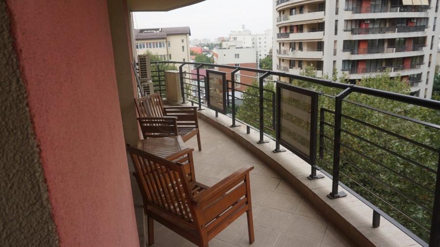 REA1029795 Apartament 3 camere decomandat, Ștefan cel Mare, terasă, parcare