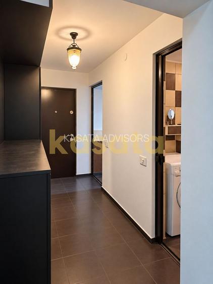 2 Camere | Centrala proprie | Aviatiei - 8