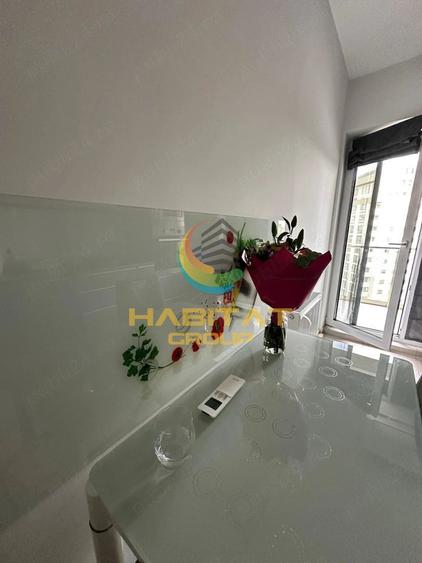 Închiriere Apartament 2 Camere Parcare Subterană !