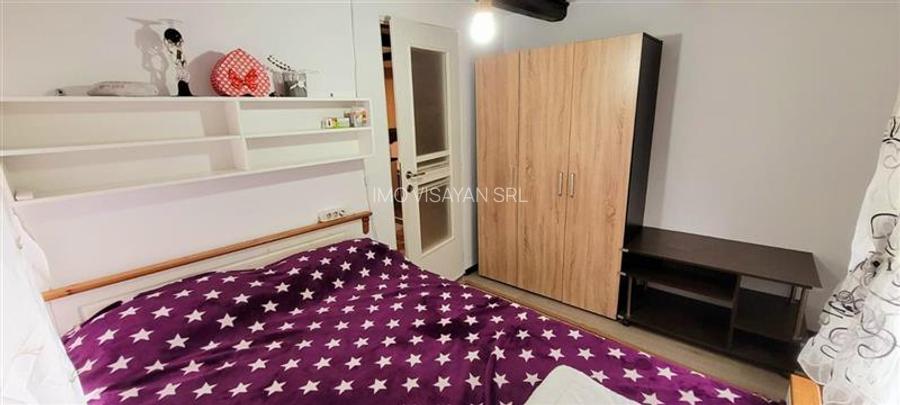 apartament modern oras Cisandie,la 10km de Sibiu,comision0 - 4