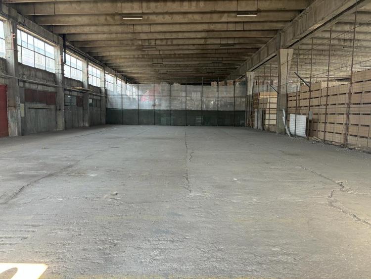 Spațiu industrial de inchiriat in București