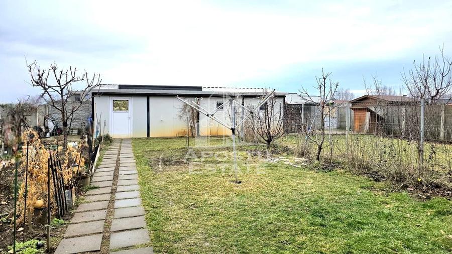 Duplex - Mosnita Noua - 24