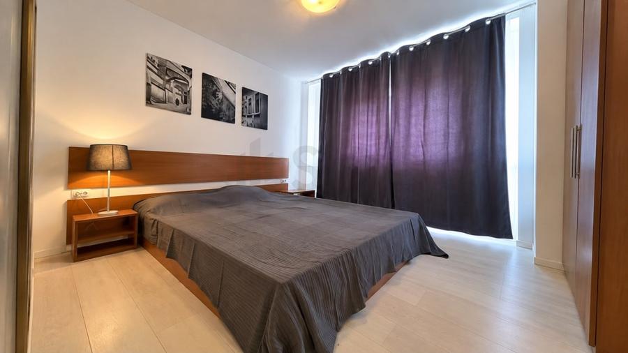 REA1029761 Apartament 2 camere I Zona Turda I Renovat