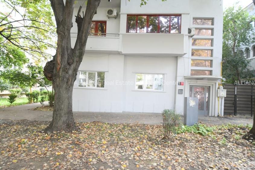 Capitol Bulevardul Mamaia Vila D+2E+M - 19