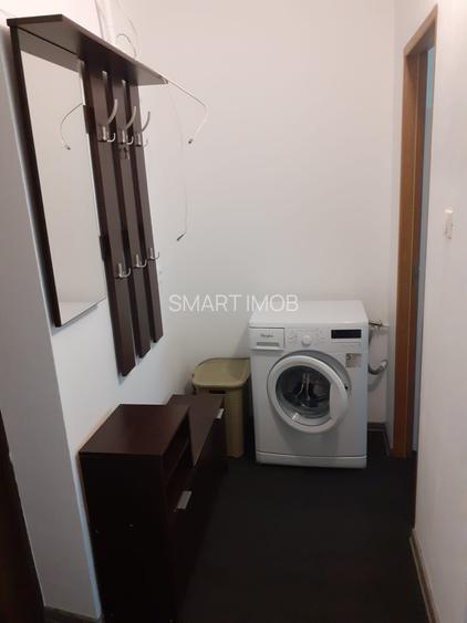 Garsoniera 27mp Bradet finisata mobilata utilata 46.000eur neg - 5