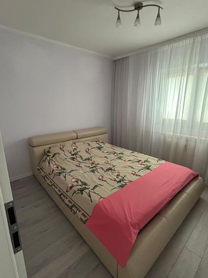 Timpuri Noi -strada Calea Vacaresti-apartament 2 camere
