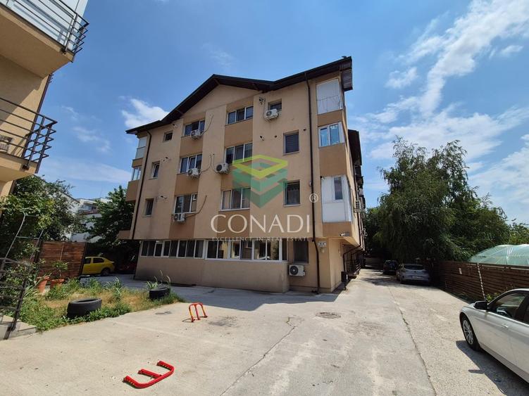 Garsoniera || Popesti Leordeni - Oltenitei || Bloc Nou