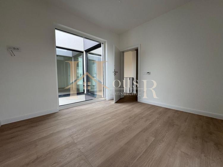 In Oras.Costructie moderna.Compartimentare Excelenta!