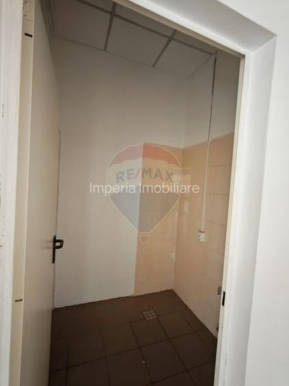 Spațiu comercial de 130mp de închiriat în zona 1 Mai - 10