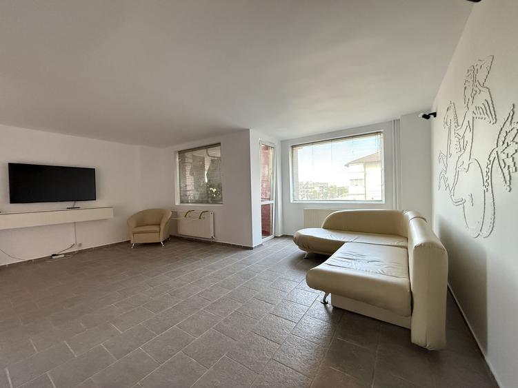 Apartament 4 camere Baneasa (vis-a-vis fosta Antena 1)