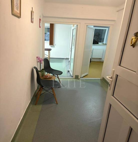 Apartament 2 camere în zona PARCUL CENTRAL