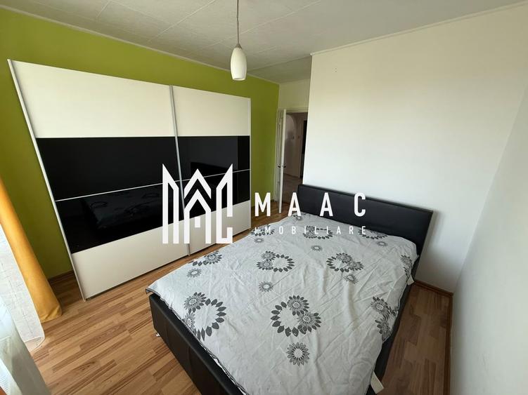 Apartament 2 camere | Decomandat I Zona Milea | 54 mp