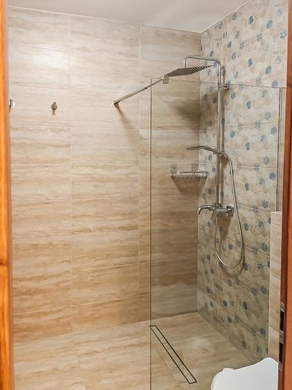 Apartament 2 camere la prima inchiriere, loc de parcare propriu, Turnisor