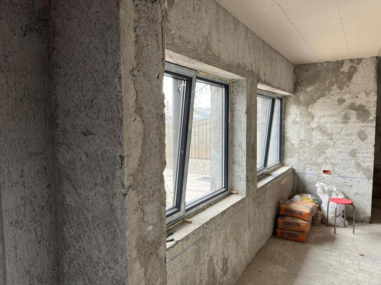 113.500 Euro- casa 3 dormitoare, 2 grupuri sanitare, zona Arcasilor