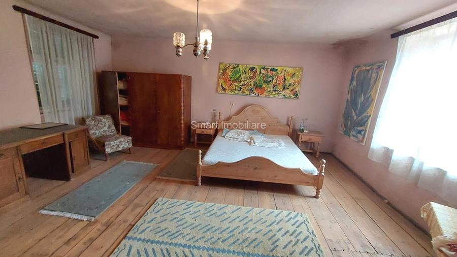 Apartament 5 camere la casa zona ultracentrala in Cisnadie - 6