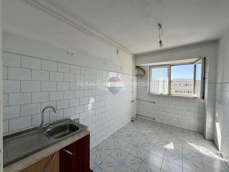 Apartament cu 3 camere, 76,1 mp, Șoseaua Pantelimon – zona Iancului - 4