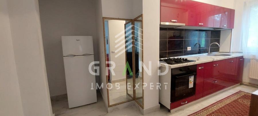 Ap 3 camere | Balcon | Zona Mănăștur / Bucegi