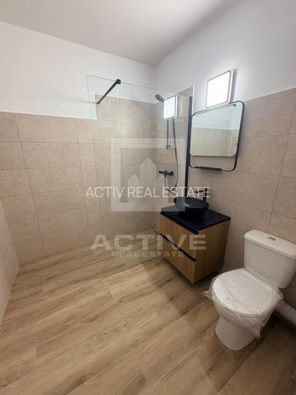 Apartament cu 2 camere decomandate || Calea Turzii - 7