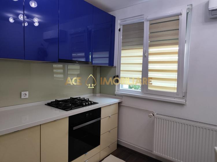 2 Camere de inchiriat | Drumul Taberei | Mobilat-Utilat | Metrou