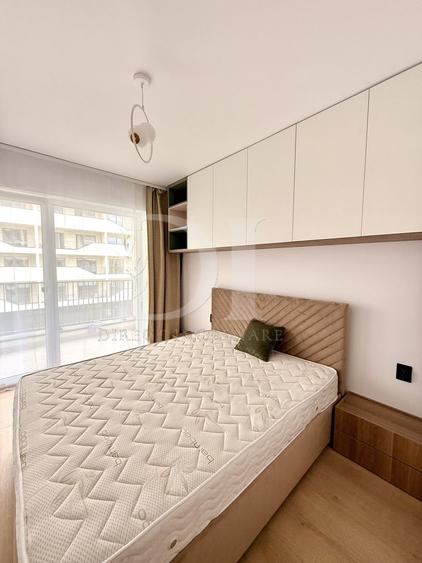 Apartament 2 camere | ULTRAFINISAT | Zona Eroilor / Floresti