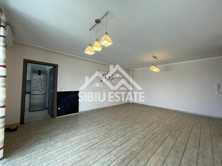 Apartament 3 camere  City Residence Sibiu - 2