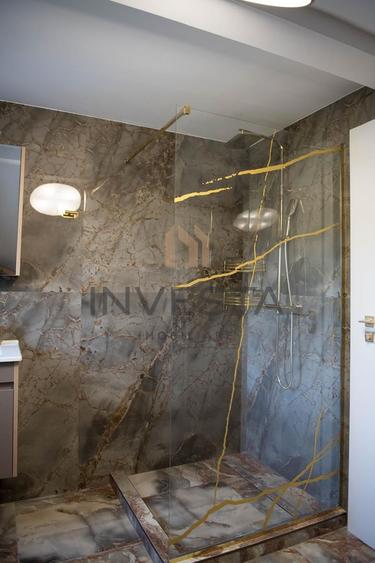 Casa spectaculoasa de inchiriat cu pisicina exterioara, zona Borhanci