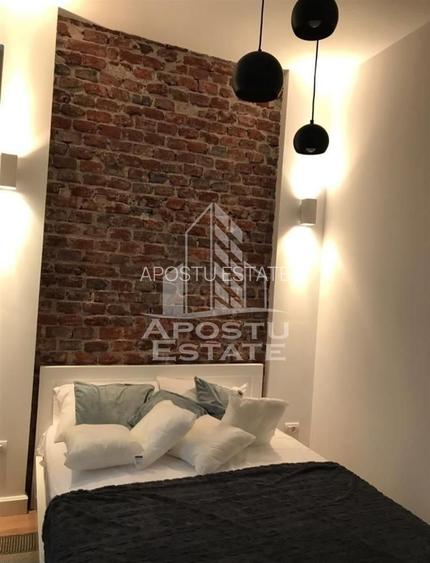 Apartament modern,2 camere,in cladire istorica,zona Medicina - 6