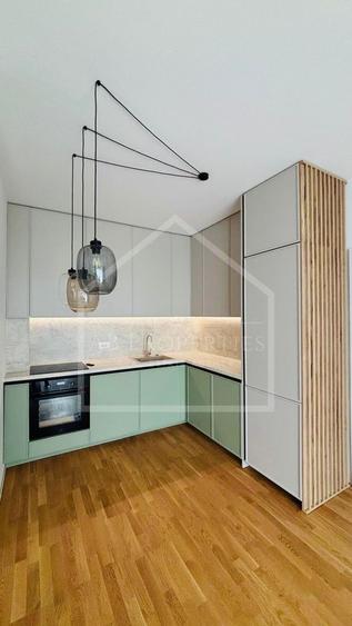PRIMA INCHIRIERE | Apartament 3 camere | Luxury | Baneasa