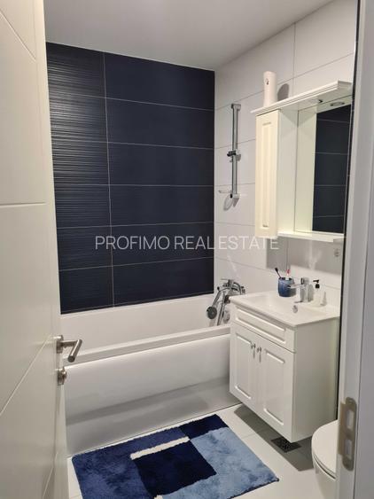 Apartament 3 camere de lux, ideal familie ,complex residential modern,Tomis Nord - 6