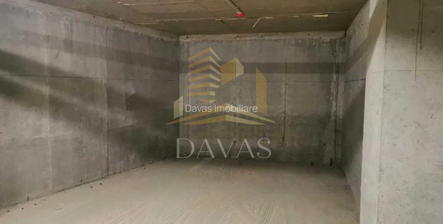 Închiriere  Spatiu Comercial 96 mp +  Parcare | Zona Gării - 4