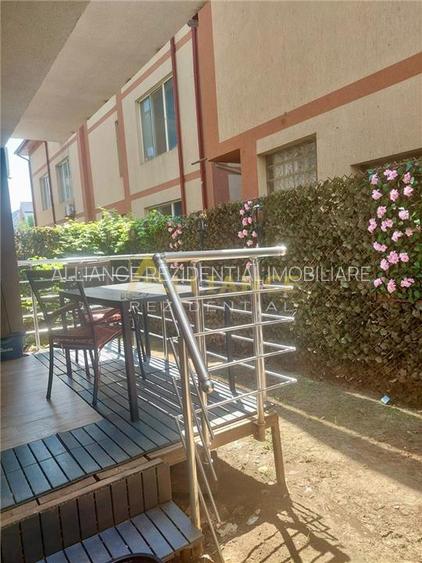 2 camere cu GRADINA | Mobilat si utilat | 5 minute METROU - 13
