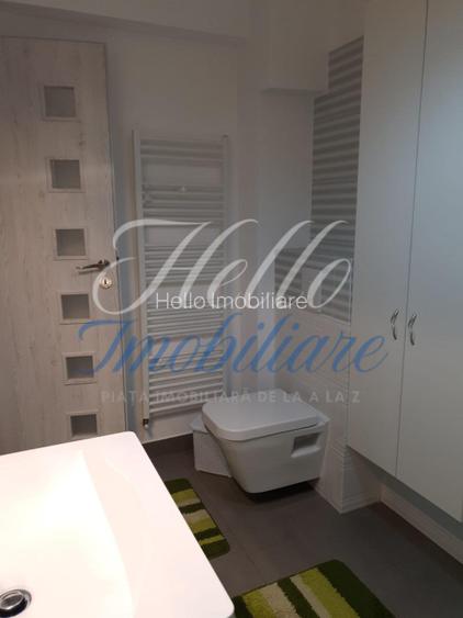 Duplex 4 camere 117 mp in Cluj zona Gheorgheni - 12