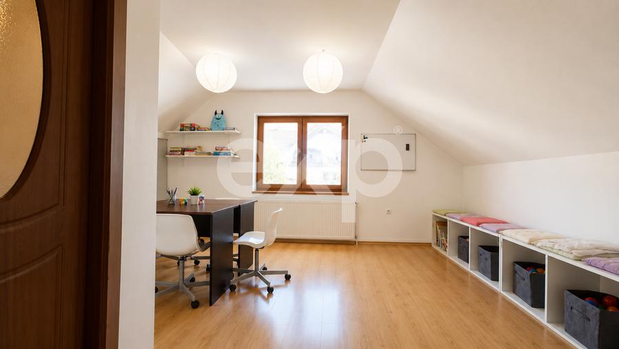 Spațiu de birouri | 178 mp utili | zona Faget, Brașov