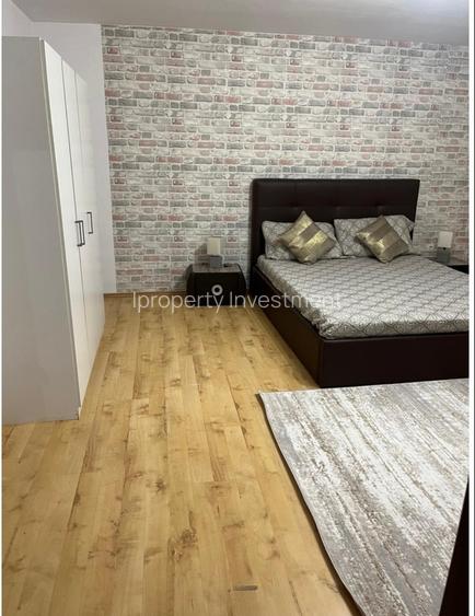 Decebal | 2 Camere | Boiler | X3 Balcon | Renovat | - 2