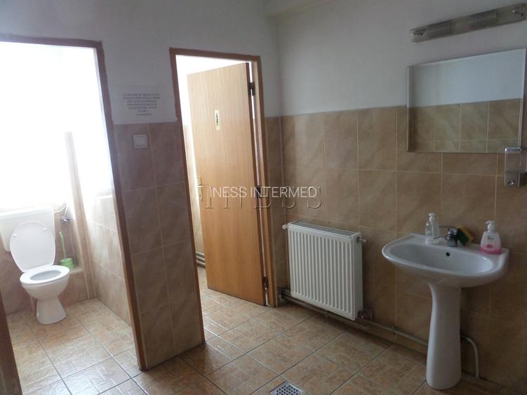 UNIVERSITATE SPATIU PENTRU BIROU , O CAMERA 23MP UTILI IN CLADIRE DE BIROURI, - 5