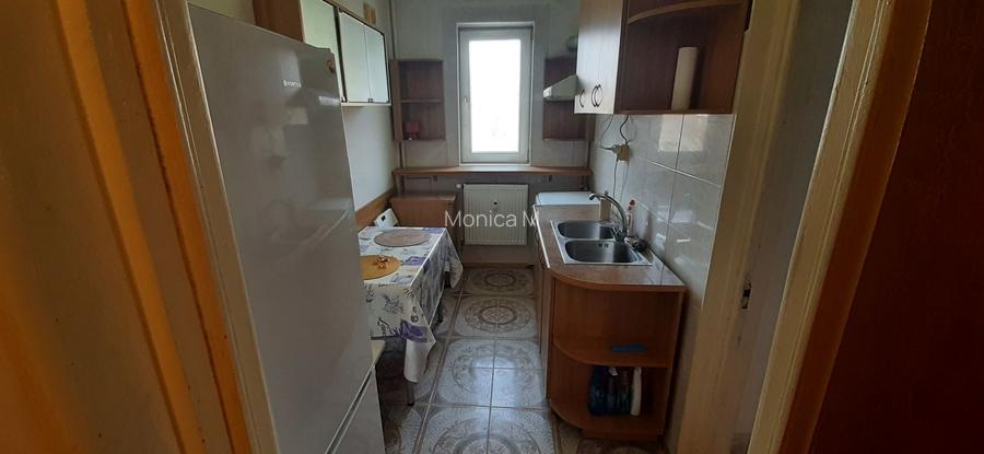 Apartament 2 camere de închiriat – 3 minute de Metrou Favorit | Pet Friendly - 3