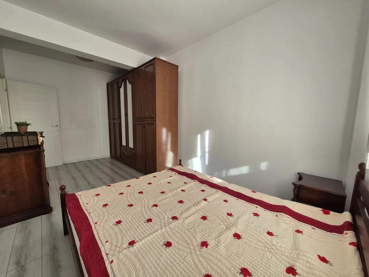 🏡 Apartament 1 cameră | 39 mp | CCR Residence – Valea Lupului | Parcare inclusă / Carrefour Express / Statia CTP 901