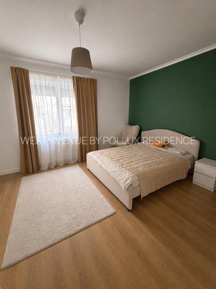 Casa complet mobilată si utilată Chiajna - scoală Petru Rareș - 11