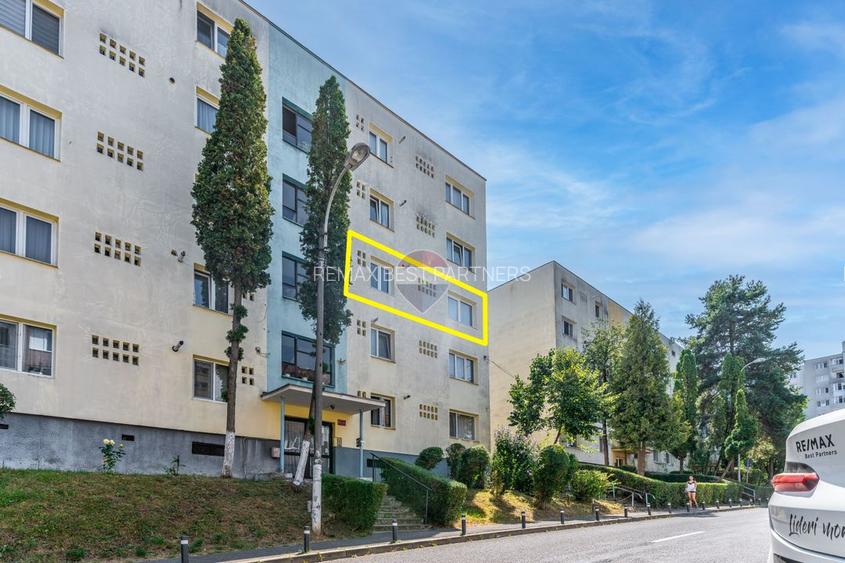 Apartament lux 3 camere de vanzare renovat integral Academia de Muzica