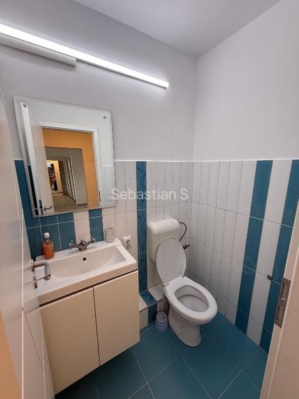 Apartament 3 camere de închiriat  - 9