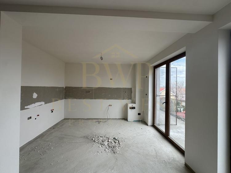 Apartament 2 camere, Timisoara Fratelia-Girocului